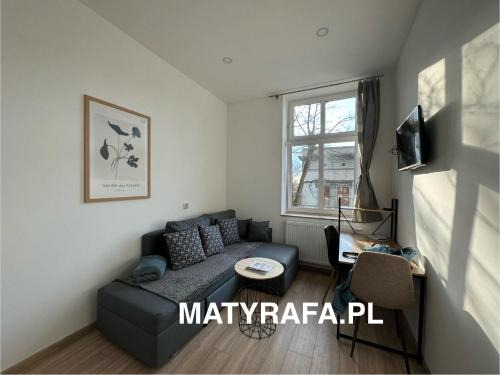 Tarnowskie Gory Apartment | Pet-Friendly Retreat at ApartmentsByMatyrafa-VI, Rated 8.8