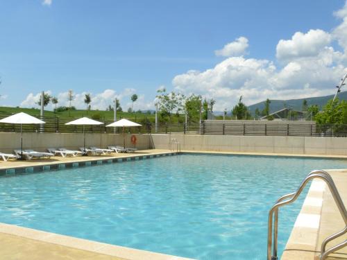 Abena Apartment | APARTMENTSUITESPAIN FORMIGAL ORDESa