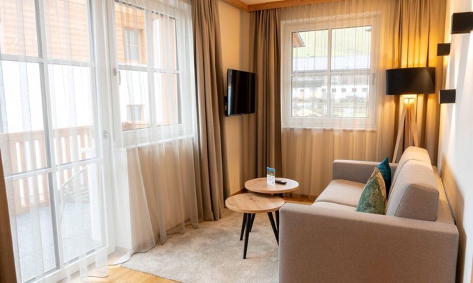Dorfgastein Other | Discover Apartmenttyp Wiffzack - Family and Pet-Friendly Stay