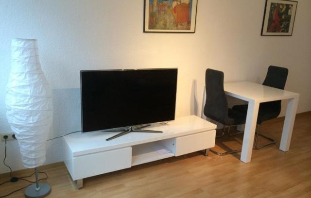 Dortmund City Centre Apartment | Convenient Apartment Rentals in Dortmund for Every Traveler