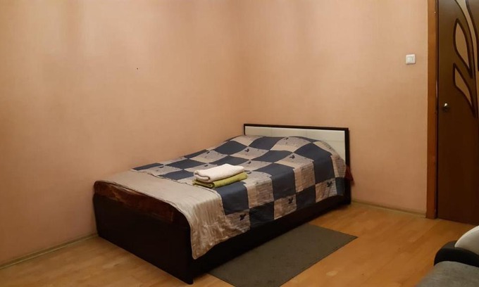 Dmitrovsky District Apartment | Budget-Friendly Stay at Apartments on Uchinskaya 3
