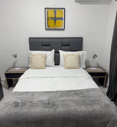Naguanagua Apartment | Aparto Suites Trigal