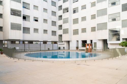 El Puerto de Santa Maria Apartment | Relax at Apartoyou - Estudio del Sol with Pool Access