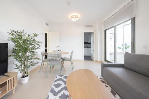 El Puerto de Santa Maria Apartment | APARTOYOU Apartments - Oasis El Puerto