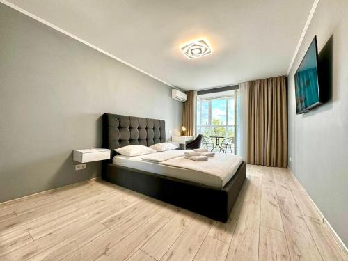 Sukhinovka Apartment | Stylish ApartPoltava: Business-Class Apartments in the Center
