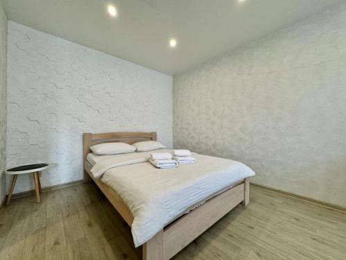 Sukhinovka Apartment | Cozy ApartPoltava: Scandinavian Style in the City Center