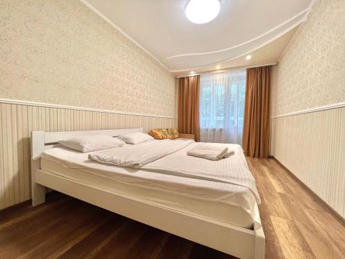 Sukhinovka Apartment | Cozy Getaway at ApartPoltava – 4-Star Comfort Awaits