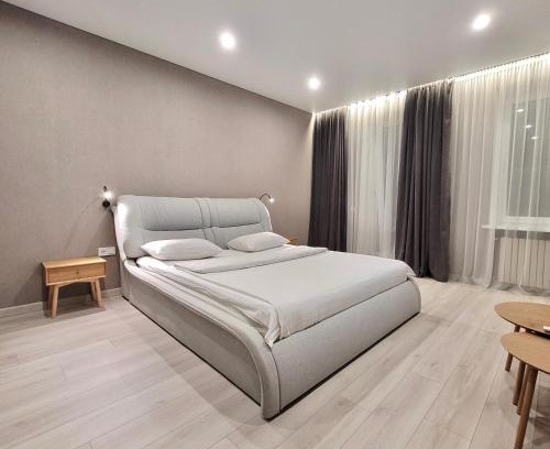Sukhinovka Apartment | ApartPoltava Premium Relax двокімнатні апартаменти з ДЖАКУЗІ