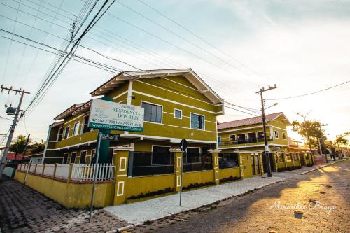 Enseada Hotel | Oceanfront ApartPousada Residencial dos Reis - Rated 9.3/10