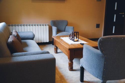 El Calafate Apartment | Welcoming Aparts Calafate Suites - Perfect for Families