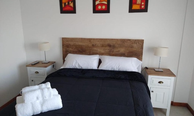 Rio Cuarto Apartment | Family-Friendly Stay at Aparts Kodu - 9.5/10 Guest Rated