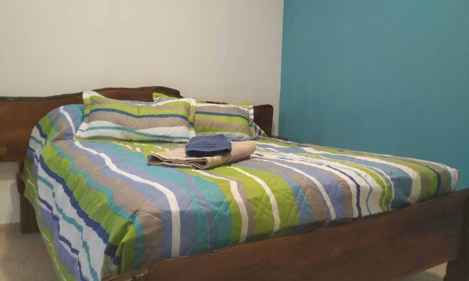 Tunuyan Apartment | Family-Friendly Stays at Aparts MI Casa for Memorable Getaways
