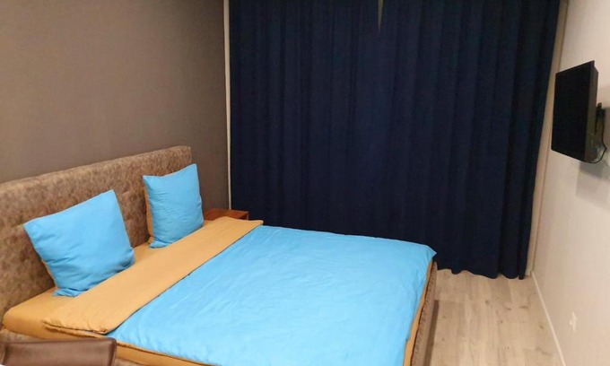 Uzhhorod Apartment | Family-Friendly Apartservice in Uzhgorod - Rated 9.9/10