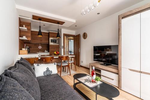 Zakopane Apartment | ApartSerwis Apartament Górska Chata