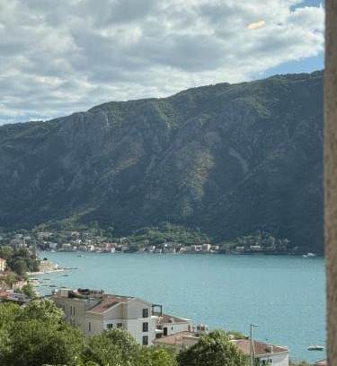 Kotor Apartment | APARTTLu
