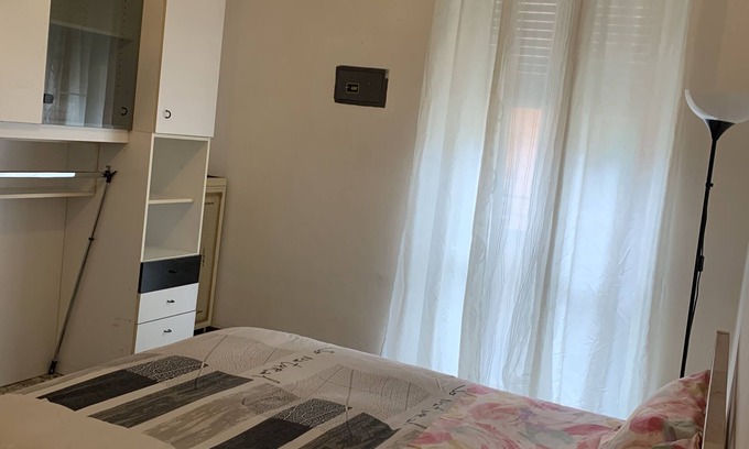Parella Apartment | Delightful ApartUry at TorinoMetroStop with Pool & Spa