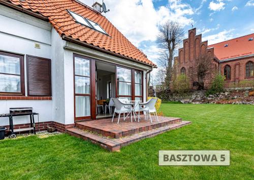 Pasym House | Oceanview Escape at ApartView na Mazurach "Osada Zamkowa"