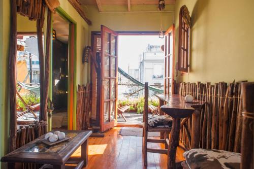 Balvanera Hotel | Budget-Friendly Stay at Apassionata Tango Hotel - 9/10 Rated