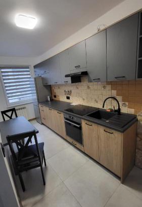 Herby Apartment | Family-Friendly Retreat at Apatament LISEK - Rated 10/10