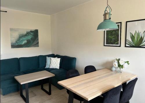 Debki Apartment | Pet-Friendly Apatramenty Gaga Dębki - Rated 9.4/10