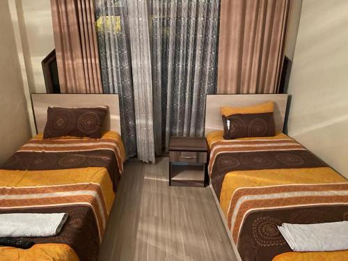 Kapuzbasi Hotel | Experience Comfort at Apaydın Hotel: Pet-Friendly & Poolside