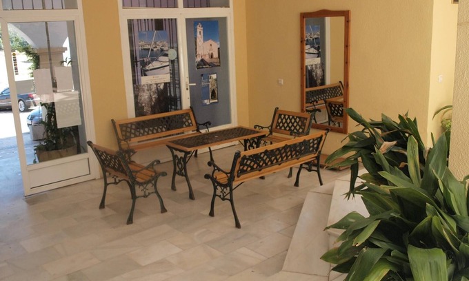 Alcossebre Apartment | Discover APCOSTAS San Antonio: Ideal for Families with Pool