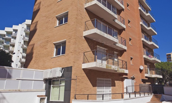Blanes Apartment | Top-Rated APCOSTAS Villa De Madrid with Pool & Spa Access