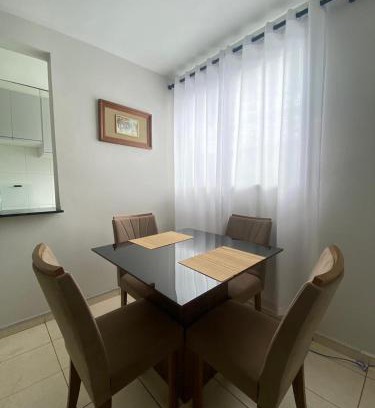 Botucatu Apartment | Budget-Friendly Apartment in Botucatu - Pet Friendly Stay