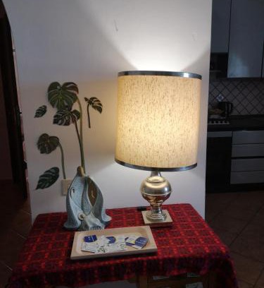 Rignano Flaminio Apartment | Family-Friendly APE REGINA in Rignano Gramsci