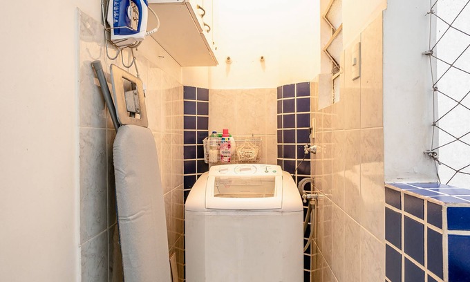 Liberdade Apartment | Family-Friendly Apartment with Parking and Pet Access