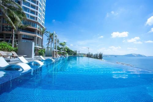 Suoi Nuoc Beach Apartment | Apec Mandala Apartment - Căn Hộ Apec Mandala-R0334