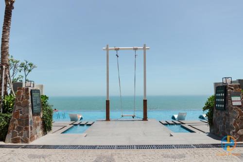 Ho Tram Hotel | Apec Mandala Cham Bay Mui Ne - Diamond Apartment