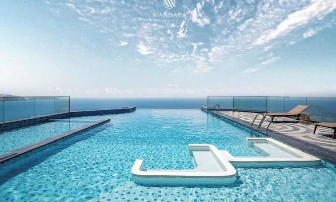 Suoi Nuoc Beach Hotel | APEC MANDALA CHAMBAY - TOURISM