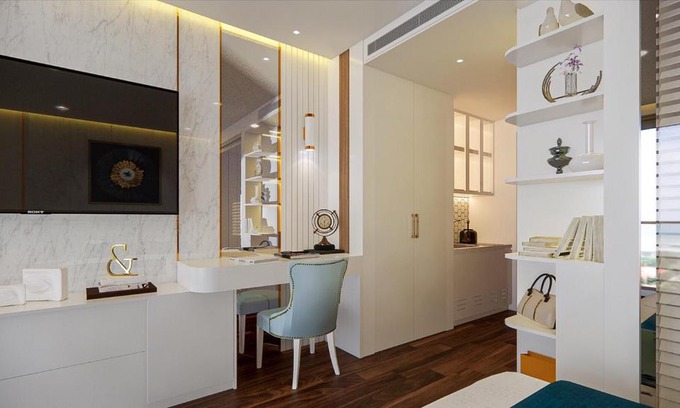 Tuy Hoa Apartment | Discover APEC Mandala Hotel Phú Yên: Family-Friendly Oasis