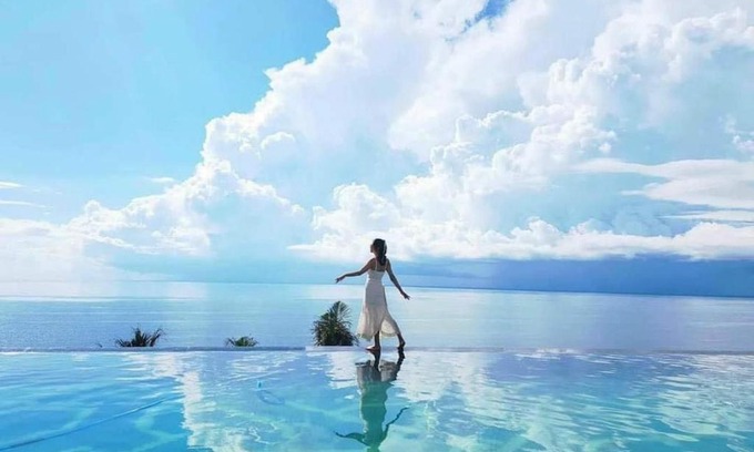 Ho Tram Hotel | Escape to APEC MANDALA MŨI NÉ: 5-Star Ocean View Retreat