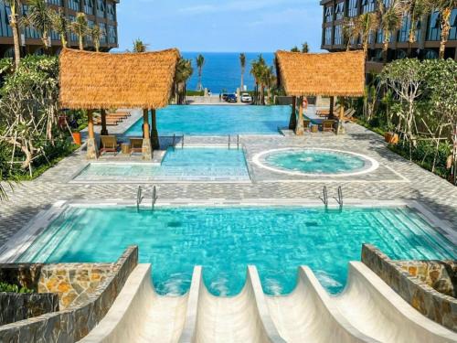 Ho Tram Apartment | Discover Apec Mandala Mũi Né: Family-Friendly Retreat