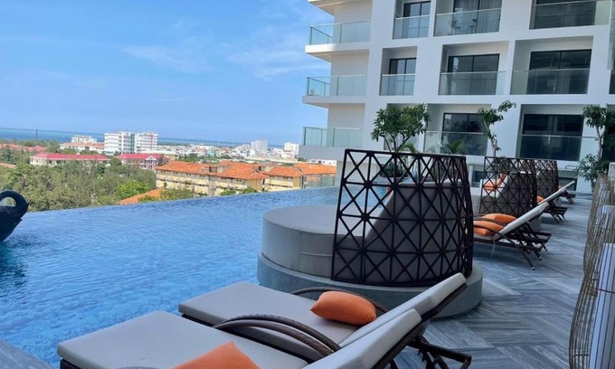 Tuy Hoa Apartment | Experience Apec Mandala in New Phú Yên with Ocean Views