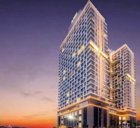 Tuy Hoa Hotel | Apec Mandala Whyndham Spa Hotel Tuy Hoa Phu Yen