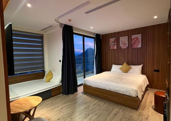Tuy Hoa Apartment | Top-Rated Amenities at Apec Mandela Phú Yên Hương Giang