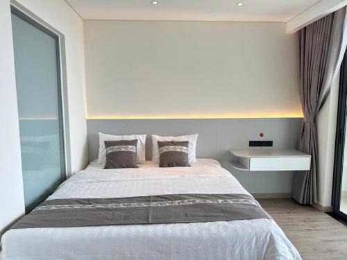 Tuy Hoa Apartment | Apec Sun Condotel Tuy Hoà - Sea View