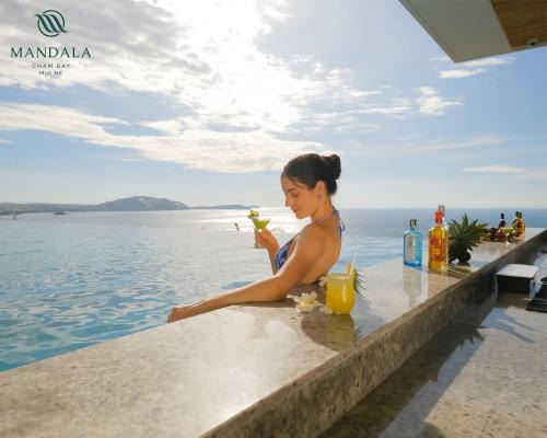 Ap Thien Ai Apartment | Relaxing Apec Mandala Wyndham Phan Thiet - Mui Ne Escape