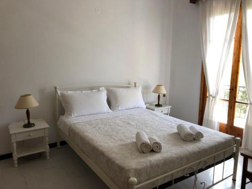 Kerion Hotel | Family-Friendly Stay at Apelati with Breakfast Included