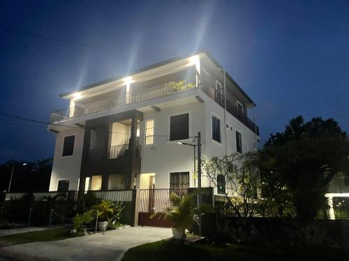 Georgetown Apartment | Kid-Friendly Apex Boutique Apartments with Top Guest Ratings