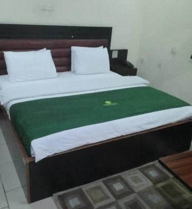 Port Harcourt Hotel | Apex Hilton hotel