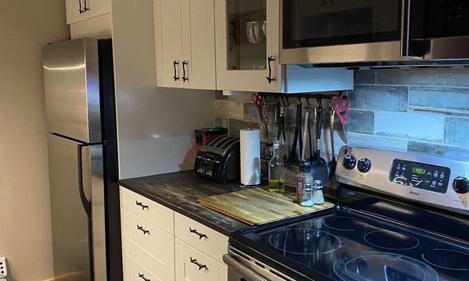 Okanagan-Similkameen Condo | Exceptional Two Bedroom Condo at Apex Mountain Getaway