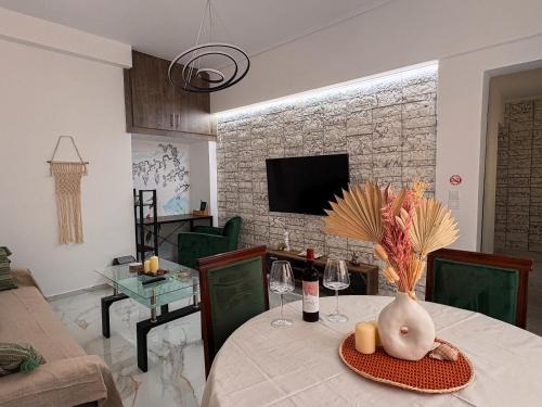 Palaio Faliro Apartment | Aphrodite Apartment