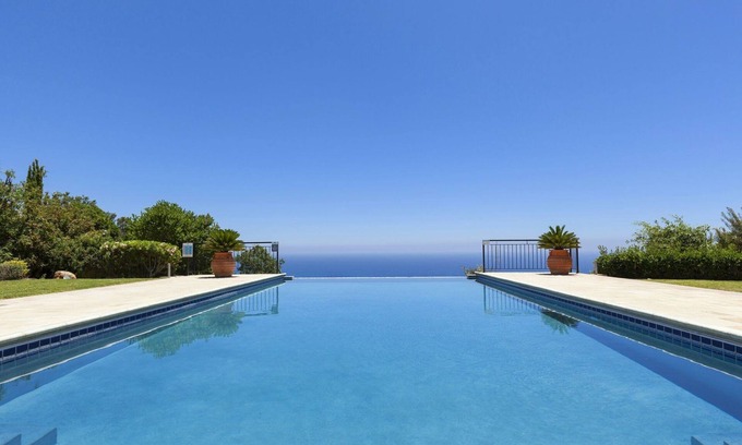 Aphrodite Hills Villa | Elite Villa 0266 with Private Pool in Aphrodite Hills