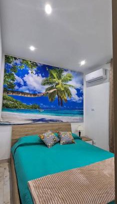 Aspra Apartment | Delightful Aphrodite's Apartment in Aspra - Family Friendly