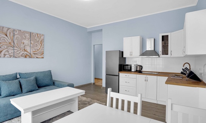 Karlovy Vary Apartment | Aphrodite Suite Hotel Karlovy Vary