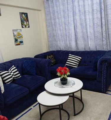 Mbotela Apartment | Pet-Friendly Escape at Casa Gem - Unbeatable Value Awaits